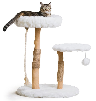 Cat tree