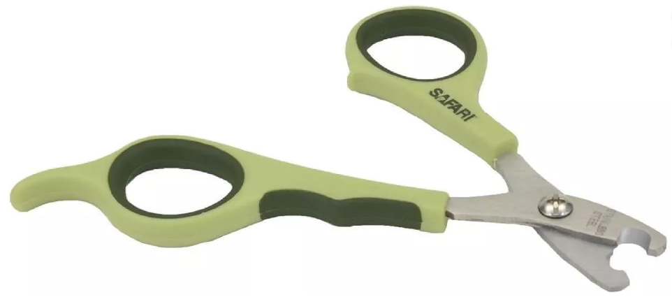 best cat nail clippers