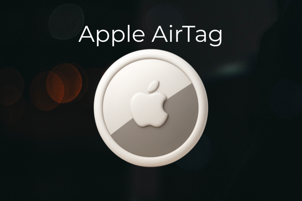 Apple AirTag Review