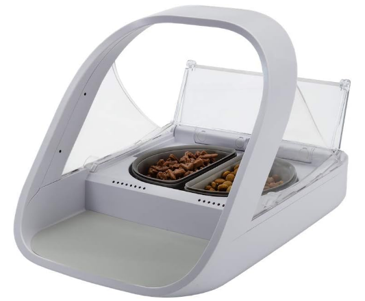 SureFeed Connect SureFeed Microchip Pet Feeder Connect - Requires Hub (Sold Separately)